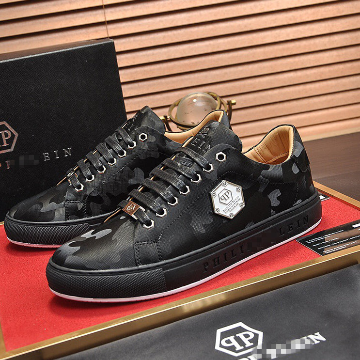 SOLA-PP Casual shoes