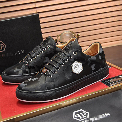 SOLA-PP Casual shoes