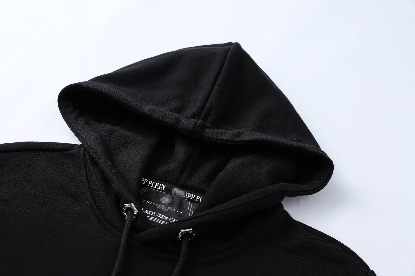 NEW-PP Cotton Sweatshirt