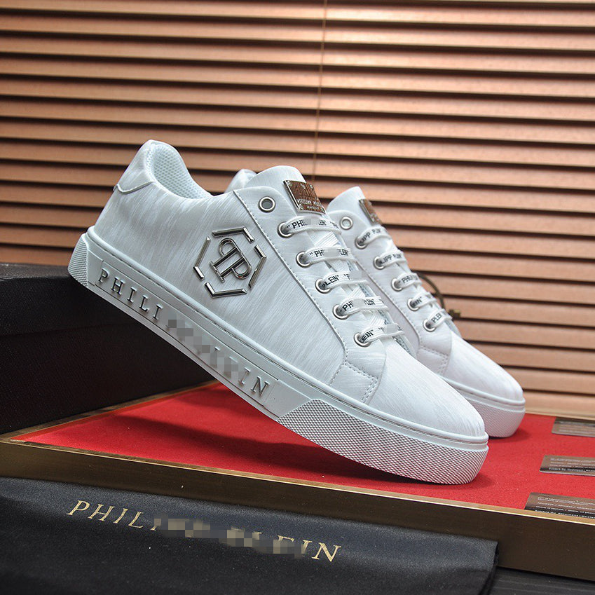 SOLA-PP Casual shoes 6998