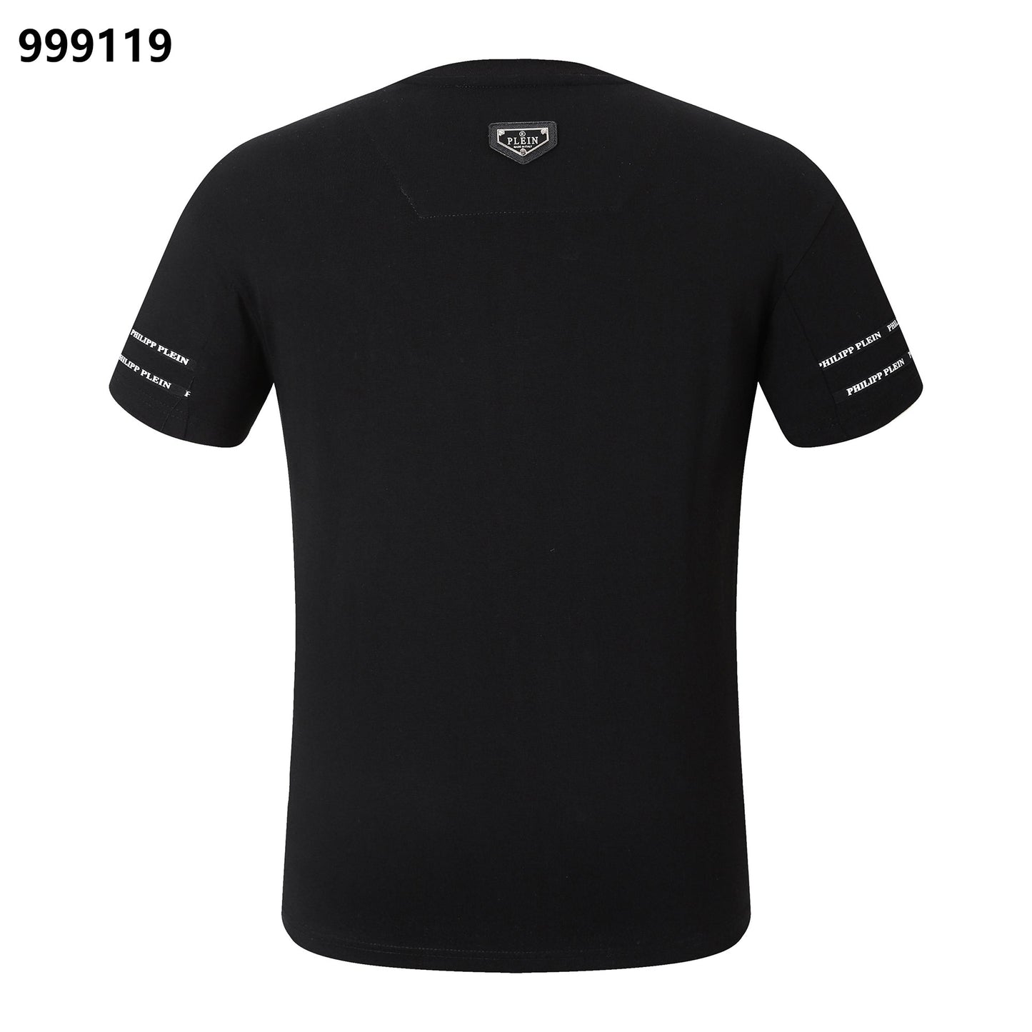 NEW-PP Cotton T-shirt