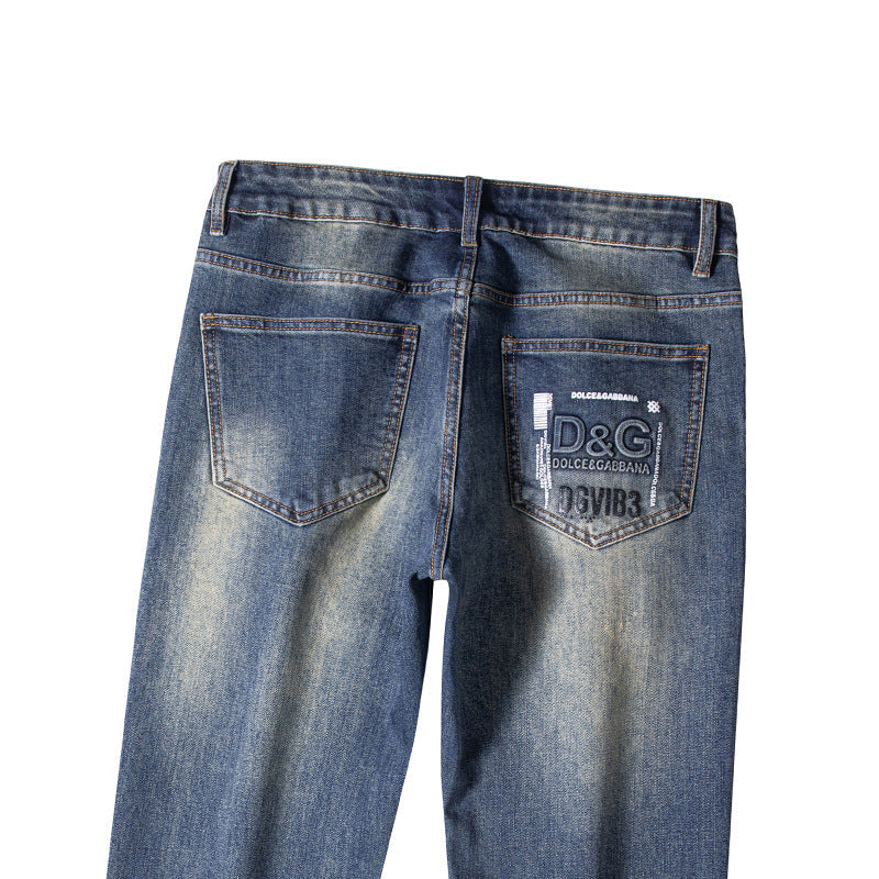 NEW-D*G JEANS