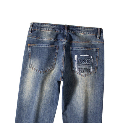 NEW-D*G JEANS