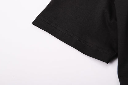 NEW-PP Cotton T-shirt