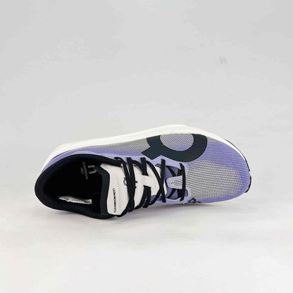 On Running Cloudboom Echo – Indigo & Black Women's Lightweight Racing Shoes