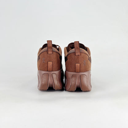 On x Kith Cloudswift – Dusty Rose Brown Unisex Premium Collaboration Lifestyle Sneakers