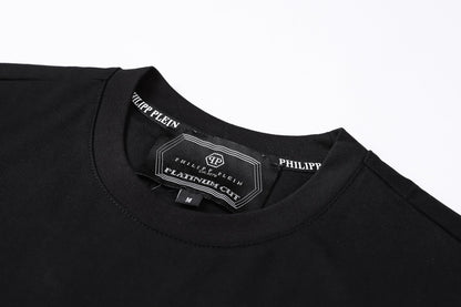 NEW-PP Cotton T-shirt