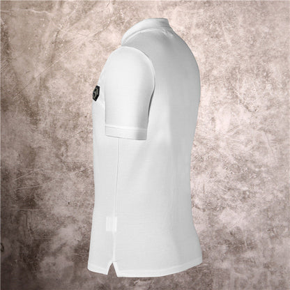NEW-PP Cotton T-shirt