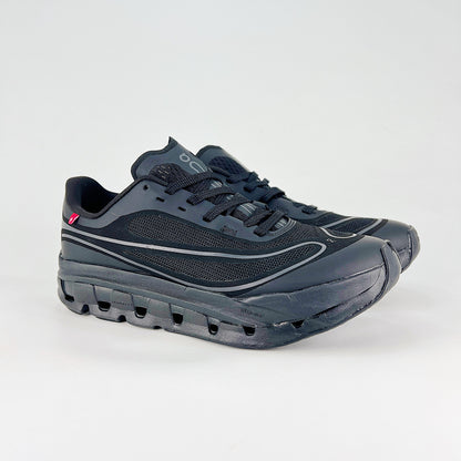 On Cloudflow 5 AD – All Black Unisex Lightweight Breathable Comfortable Running Shoes