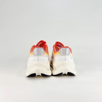On Cloudtilt Remix – Coral Pink & Sunrise Yellow Women’s Comfortable Soft Running & Lifestyle Shoes