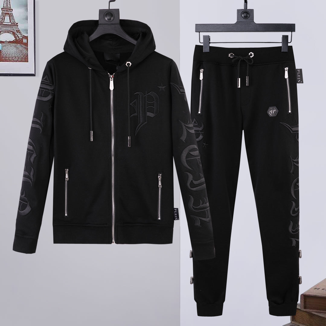 SOLA-PP tracksuit