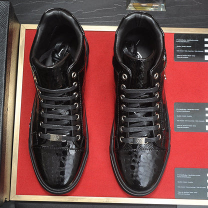 SOLA-PP Casual shoes