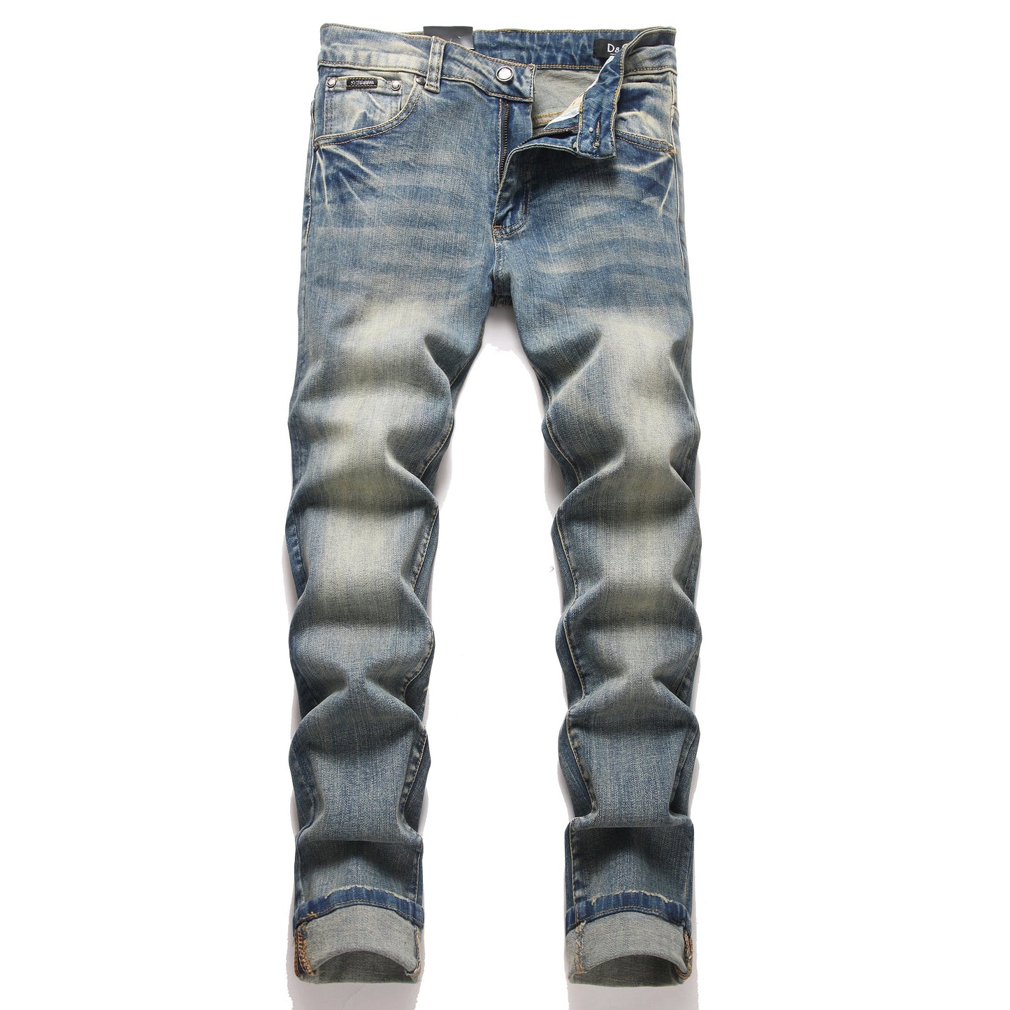 NEW-D*G JEANS