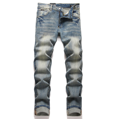 NEW-D*G JEANS