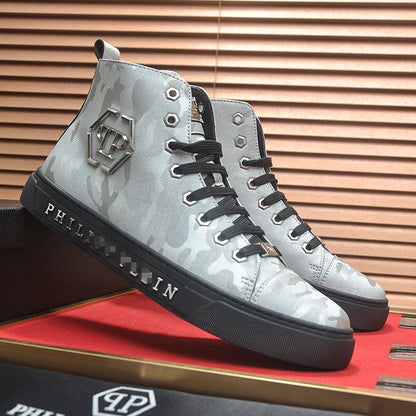 SOLA-PP Casual shoes