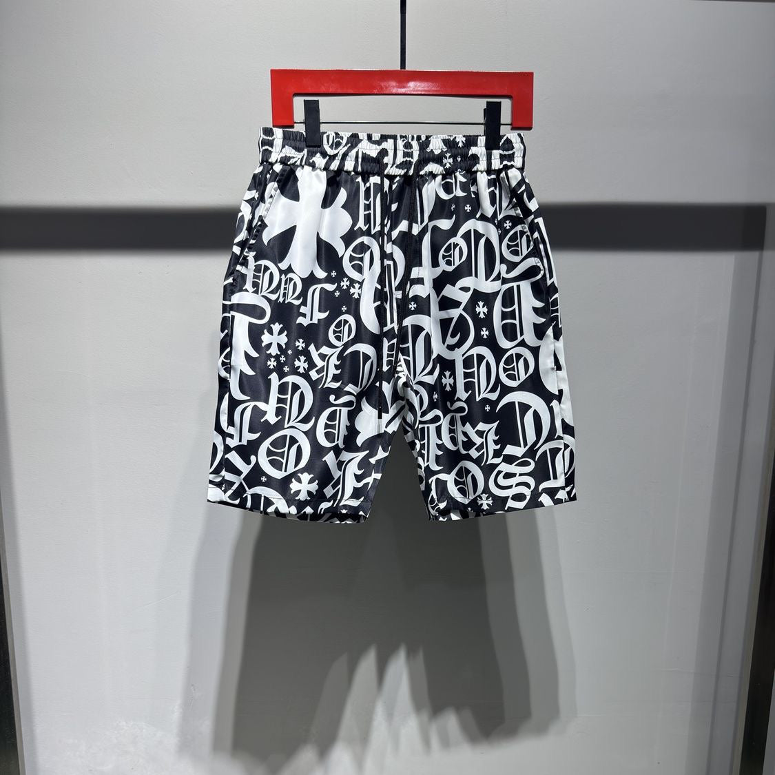 NEW-D*G T-shirt Shorts Set