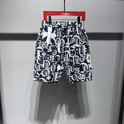 NEW-D*G T-shirt Shorts Set