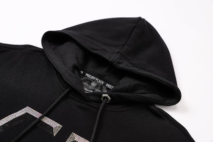 NEW-PP Cotton Sweatshirt