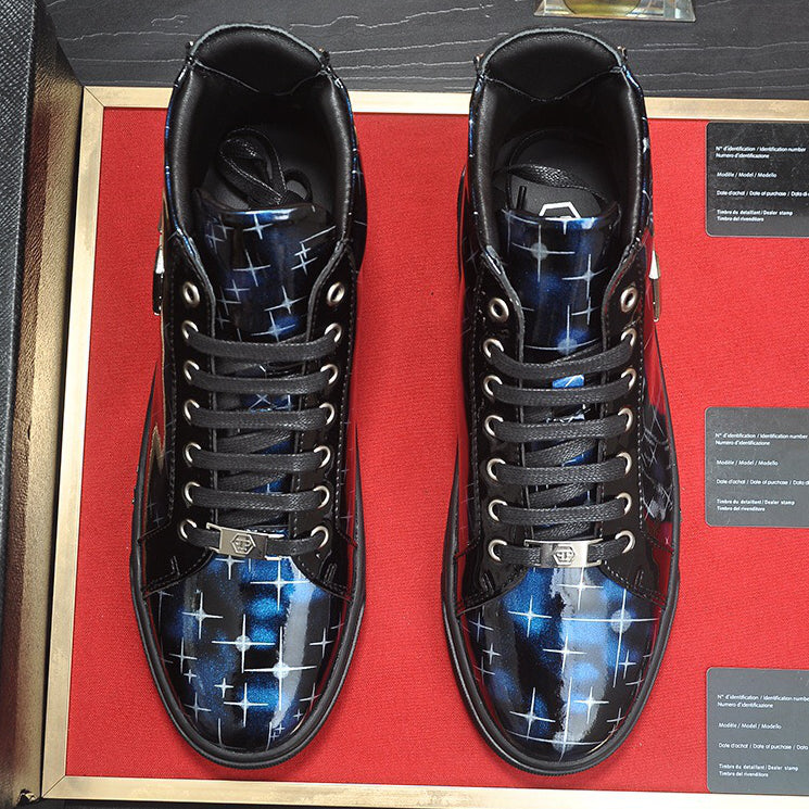 SOLA-PP Casual shoes