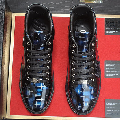SOLA-PP Casual shoes