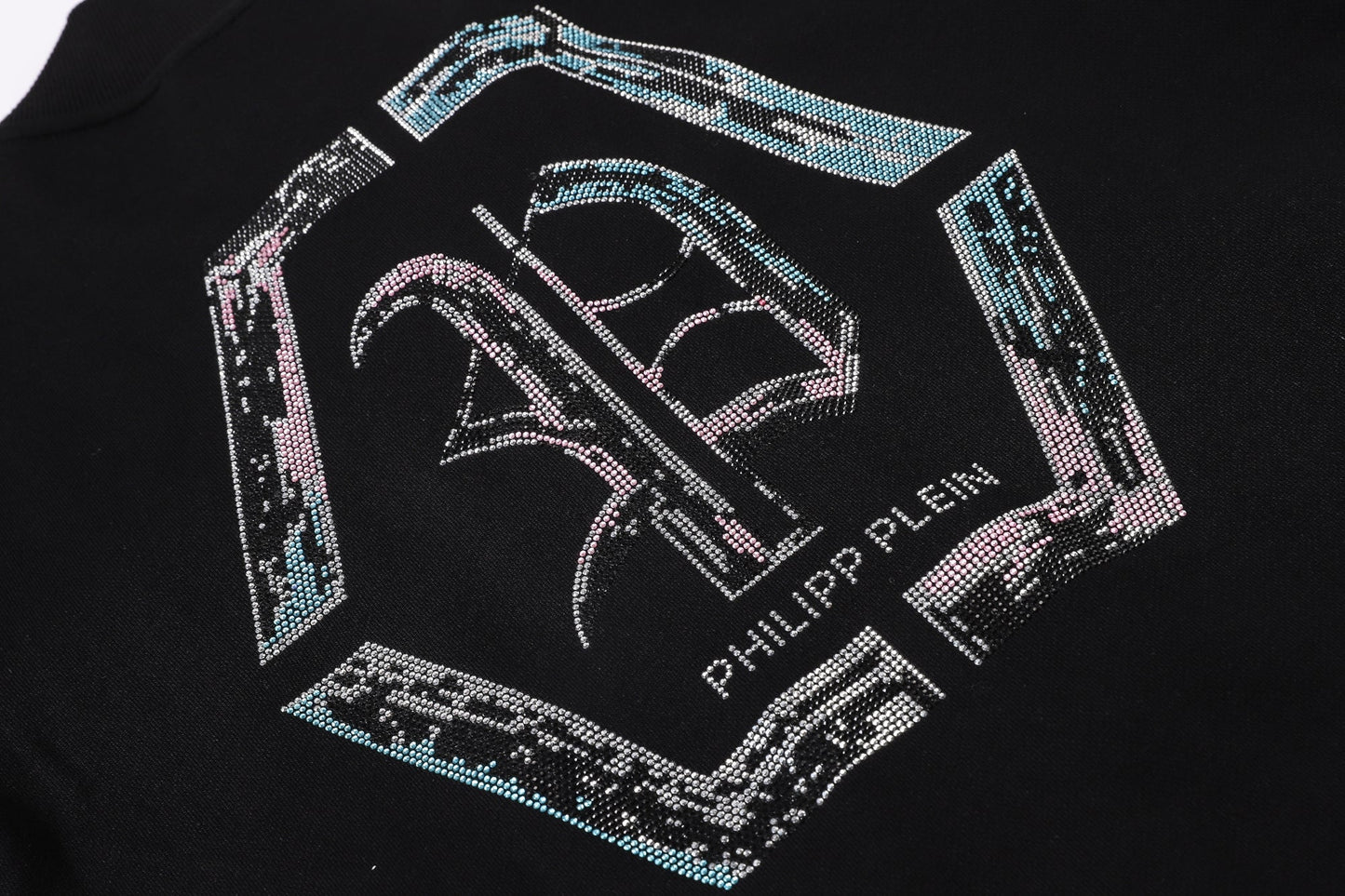 NEW-PP Cotton Sweatshirt