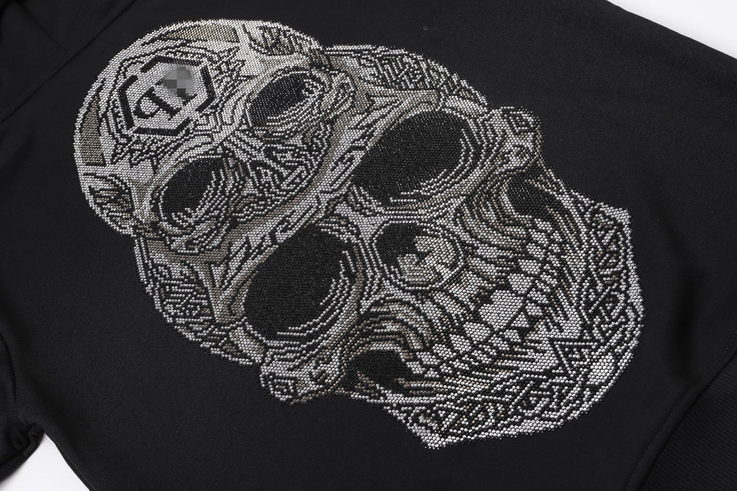 NEW-PP Cotton Sweatshirt