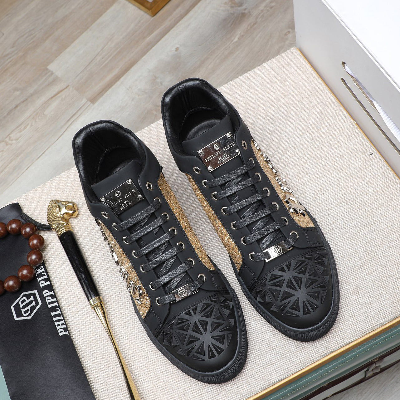 SOLA-PP Casual shoes