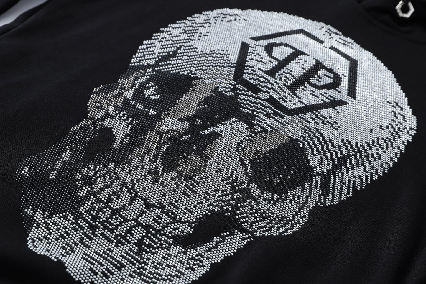 NEW-PP Cotton Sweatshirt