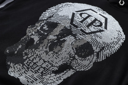 NEW-PP Cotton Sweatshirt