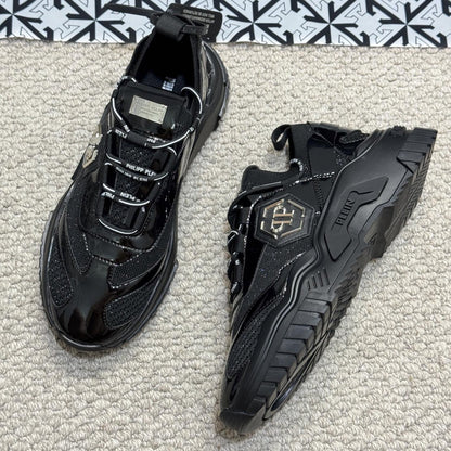 SOLA-PP Casual shoes  8911