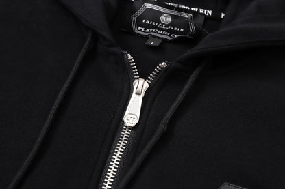 NEW-PP Cotton Sweatshirt