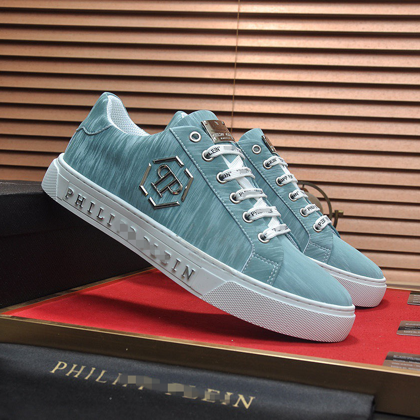 SOLA-PP Casual shoes 6998