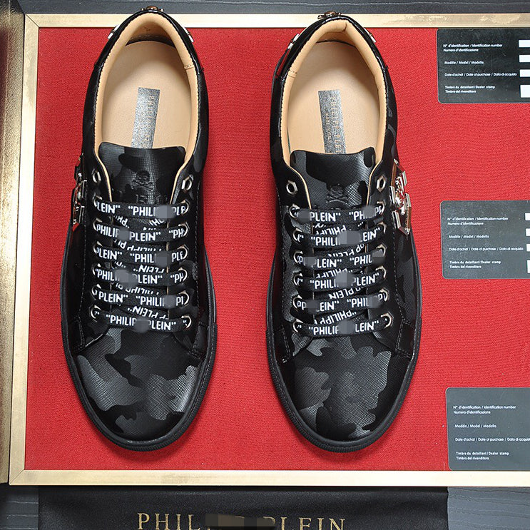 SOLA-PP Casual shoes