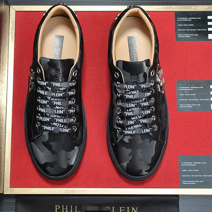 SOLA-PP Casual shoes