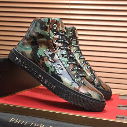 SOLA-PP Casual shoes