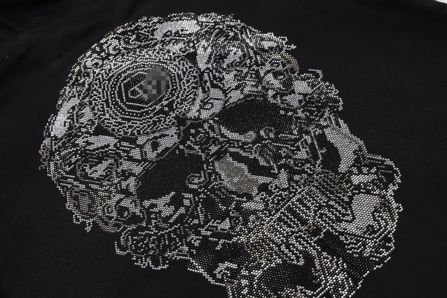 NEW-PP Cotton Sweatshirt