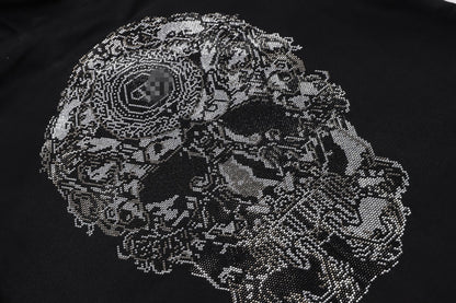 NEW-PP Cotton Sweatshirt