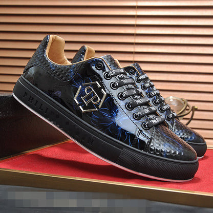 SOLA-PP Casual shoes