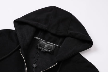 NEW-PP Cotton Sweatshirt