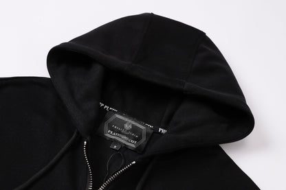 NEW-PP Cotton Sweatshirt