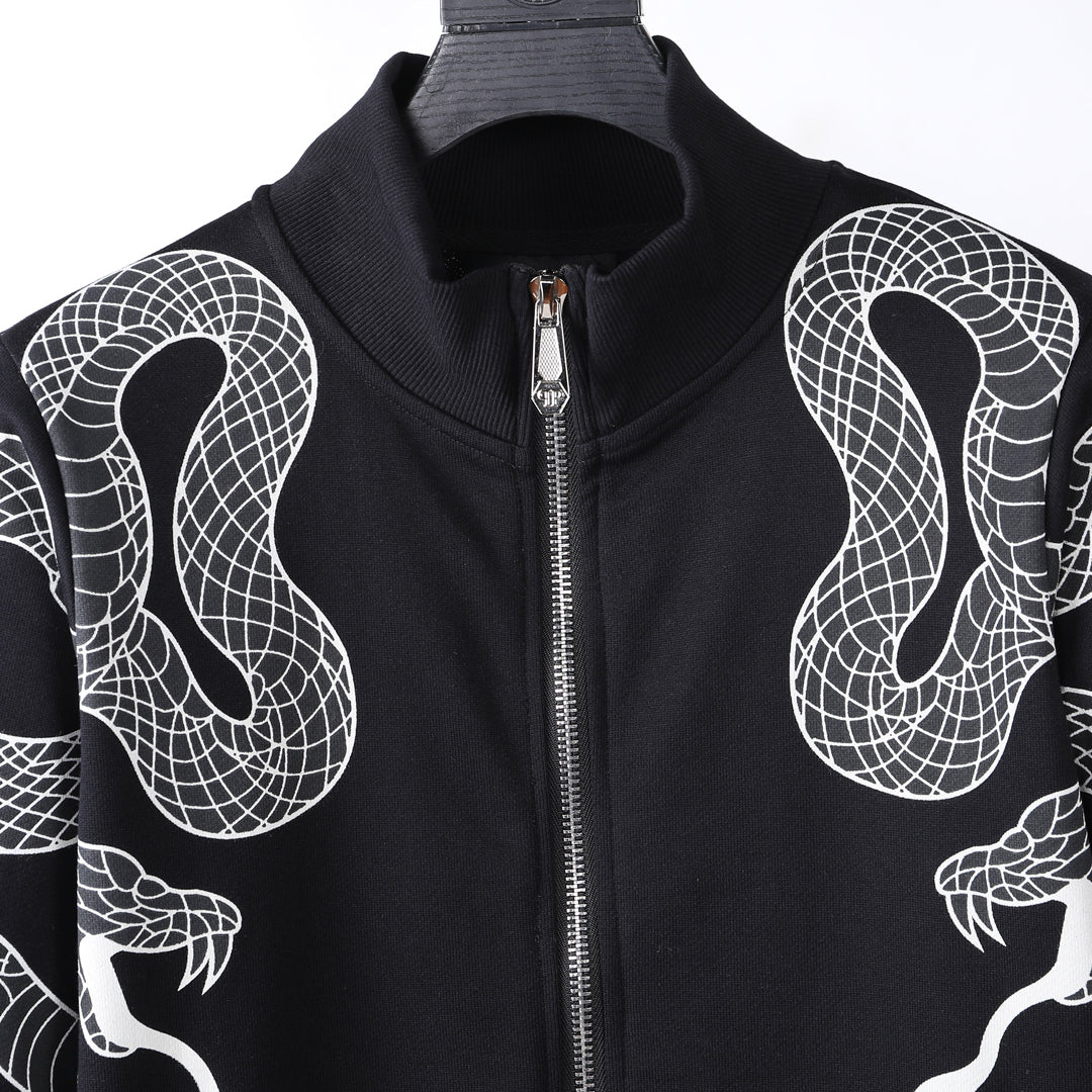 SOLA-PP tracksuit