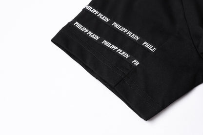 NEW-PP Cotton T-shirt