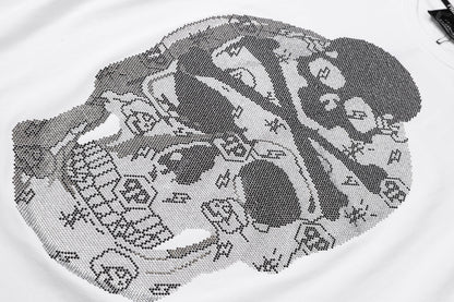 NEW-PP Cotton T-shirt