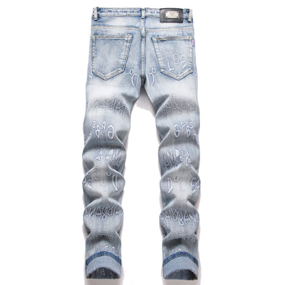 NEW-D*G JEANS