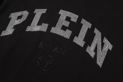 NEW-PP Cotton T-shirt