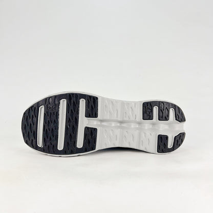 On Cloudtilt Remix – White & Cobalt Blue Unisex Comfortable Soft Running & Lifestyle Shoes