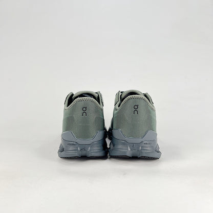 On Cloud X4 AD – Sage Green & Slate Grey Unisex Comfortable Versatile Low-Top Running & Casual Shoes