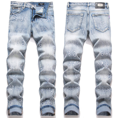 NEW-D*G JEANS