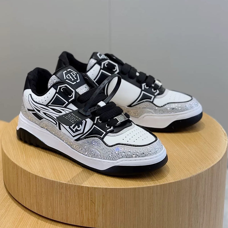 SOLA-PP Casual shoes