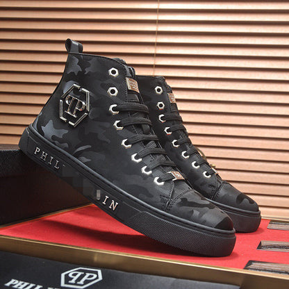 SOLA-PP Casual shoes